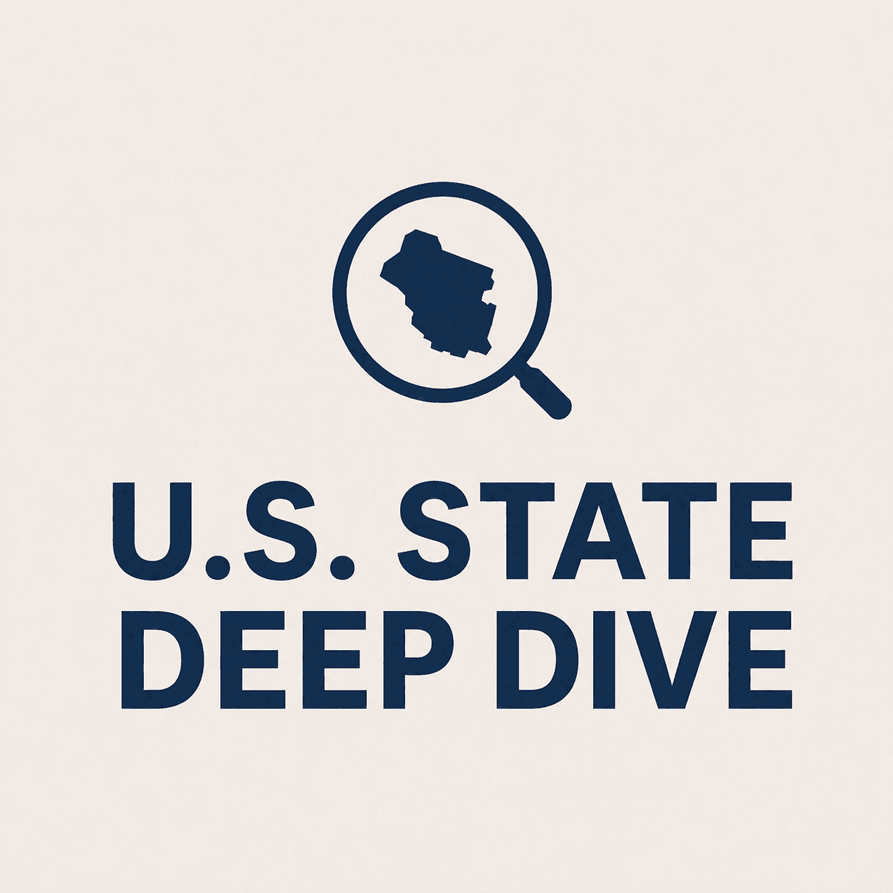 U.S. State Deep Dive
